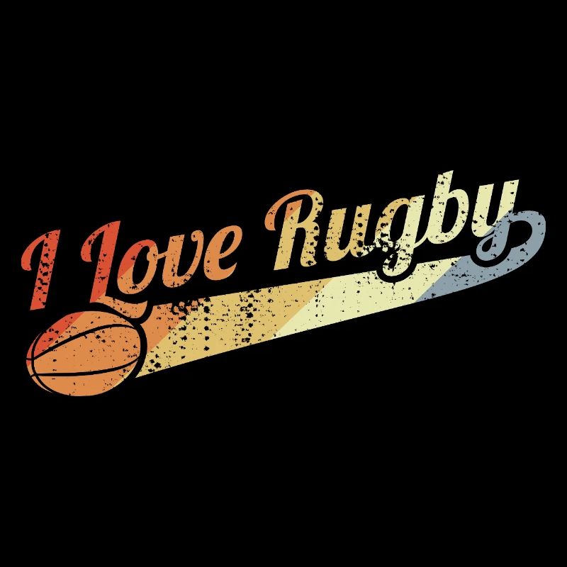 Ich liebe Rugby