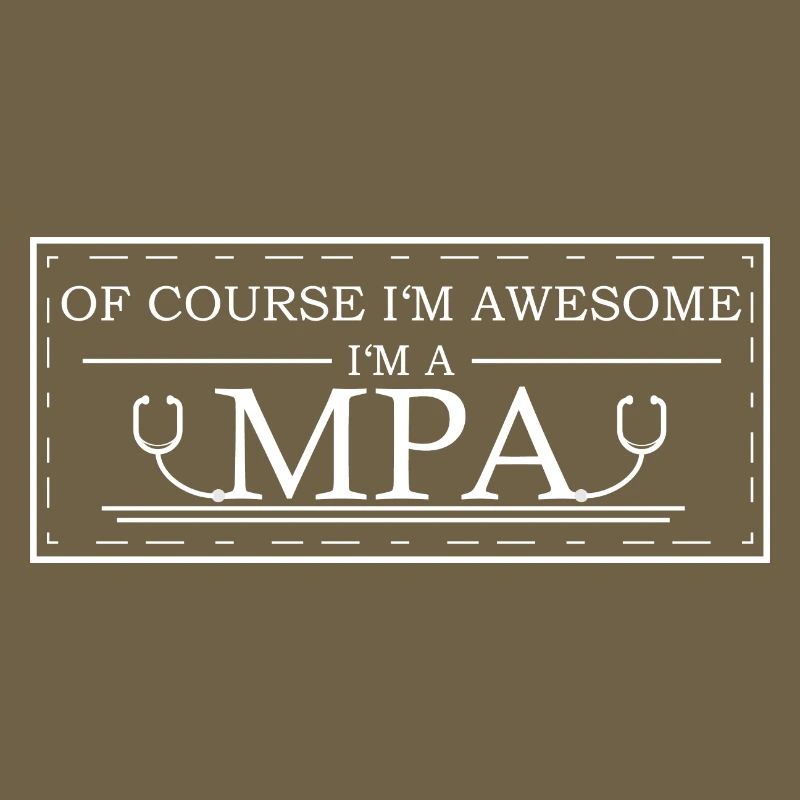 Doctor's assistant Mpa