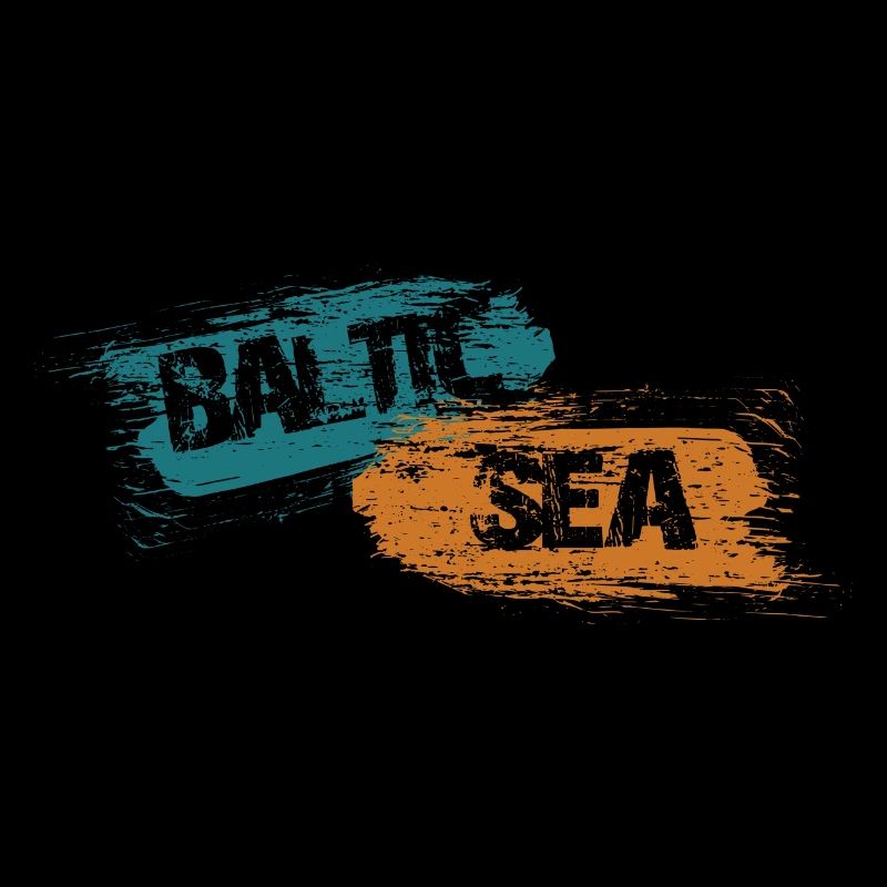 Baltic Sea - Ostsee