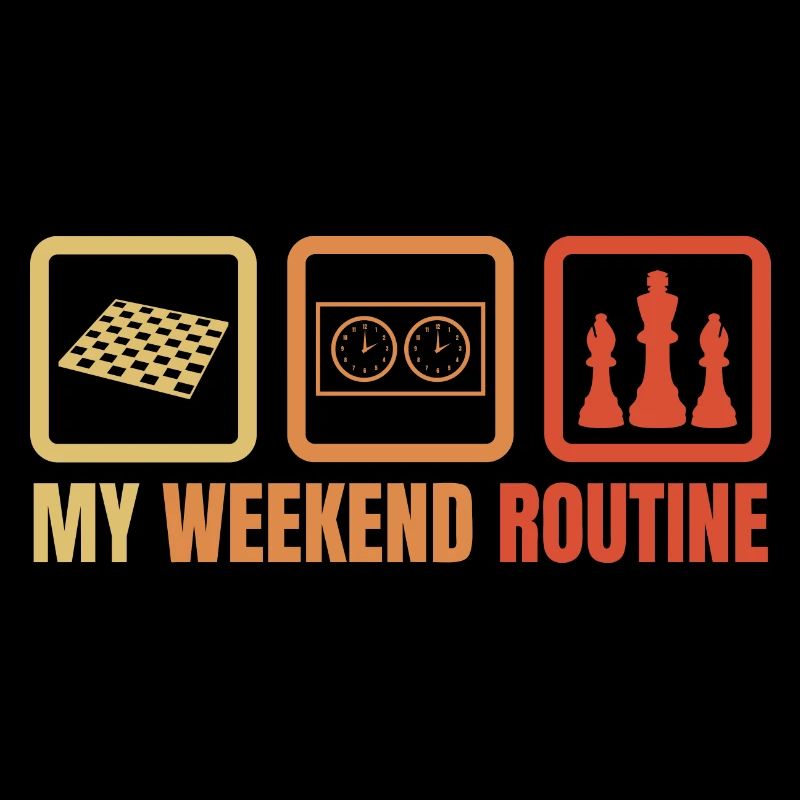 Chess Weekend