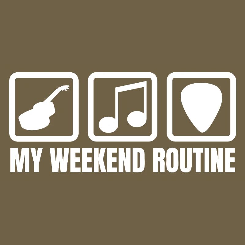 Week-end des guitaristes