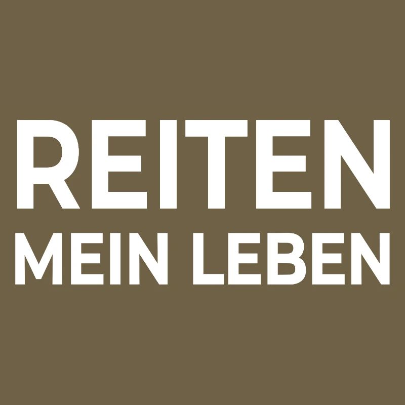 Reiten