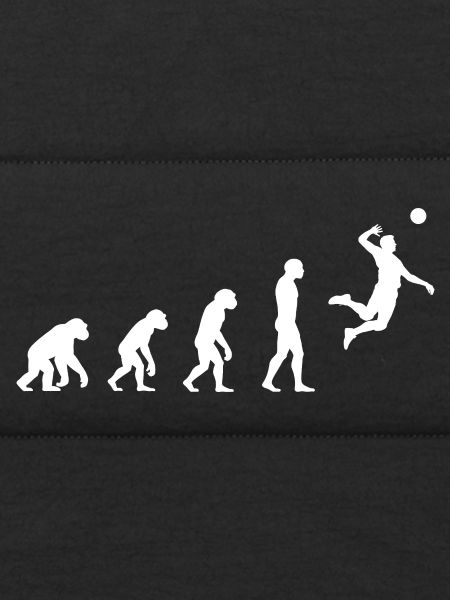 Volley-ball Evolution