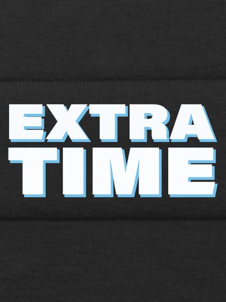 EXTRA TIME