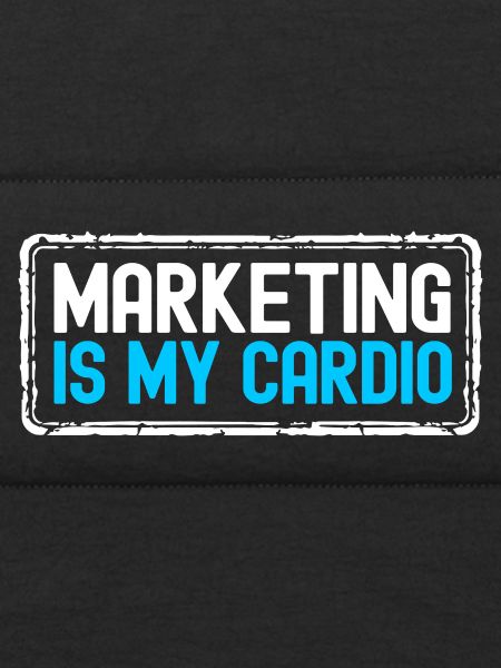 Marketing Manager