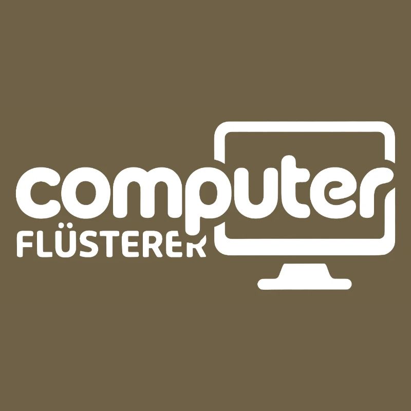Illustration du moniteur Computer Whisperer
