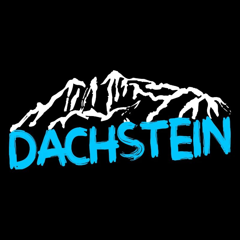 Dachstein Ramsau Österreich Souvenir 