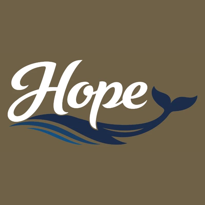 Hope Wal Typography