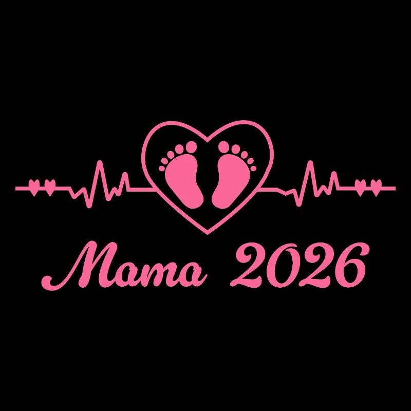 Maman enceinte 2026