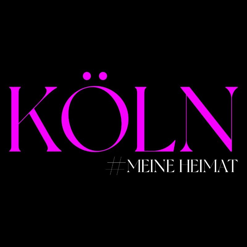 Köln meine Heimat