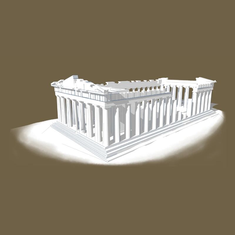 PARTHENON ATHEN