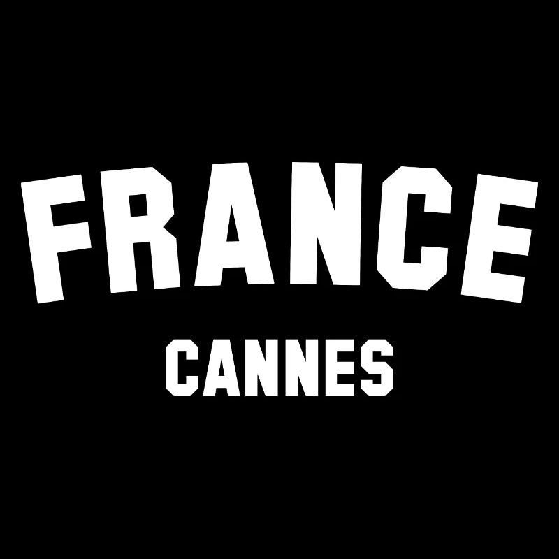 CANNES France Frankreich