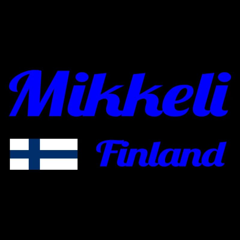 Mikkeli Finlande- Imprimés élégants
