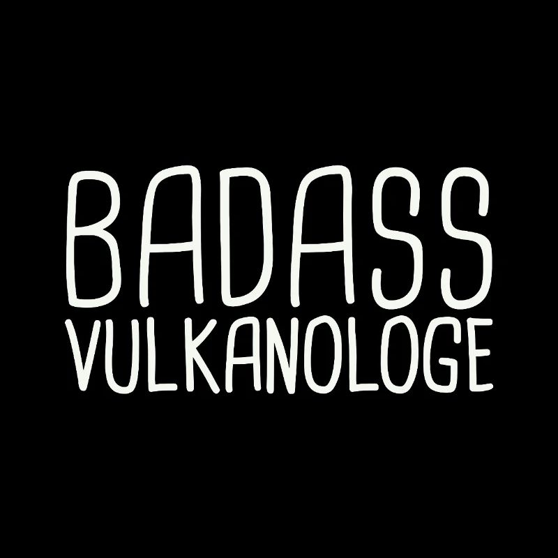Volcanologist Badass Volcanology