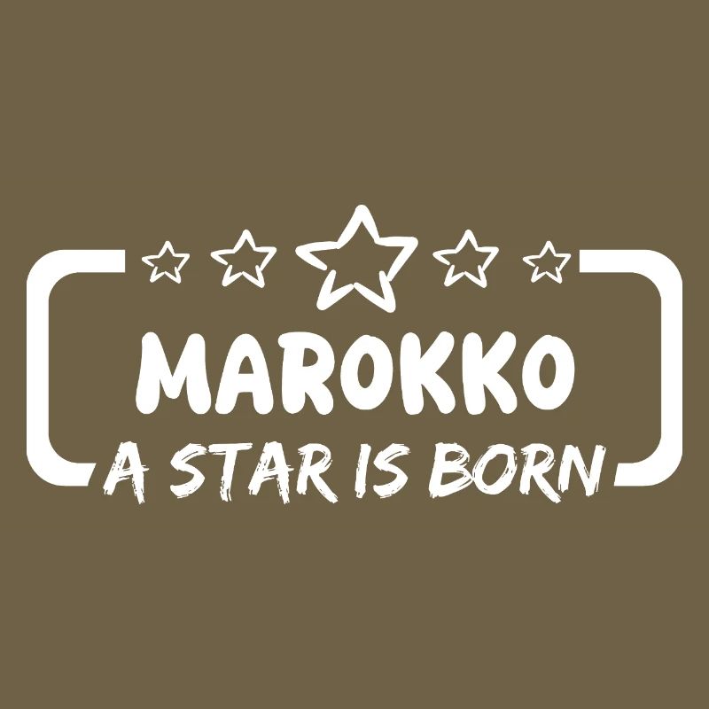 Marokko als Held