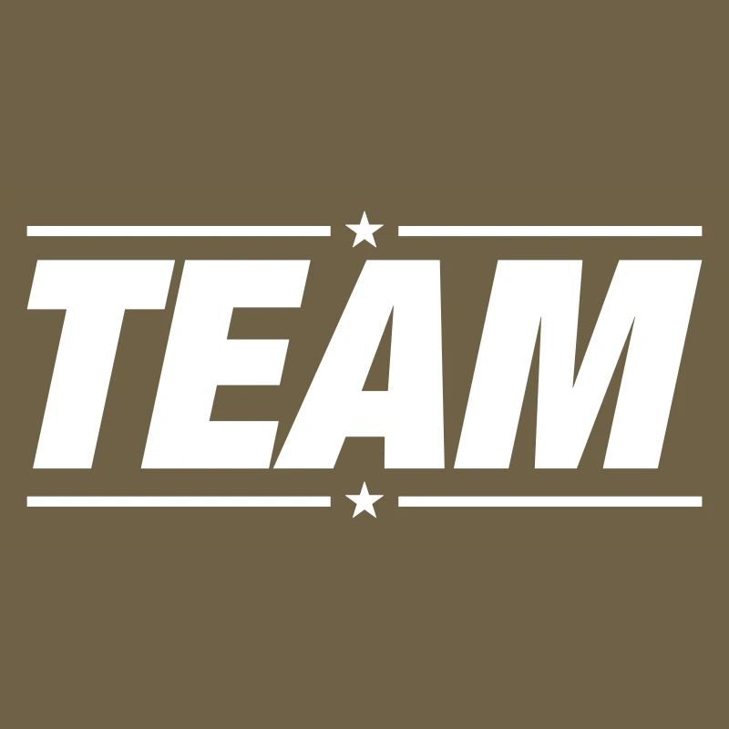 Team Mannschaft