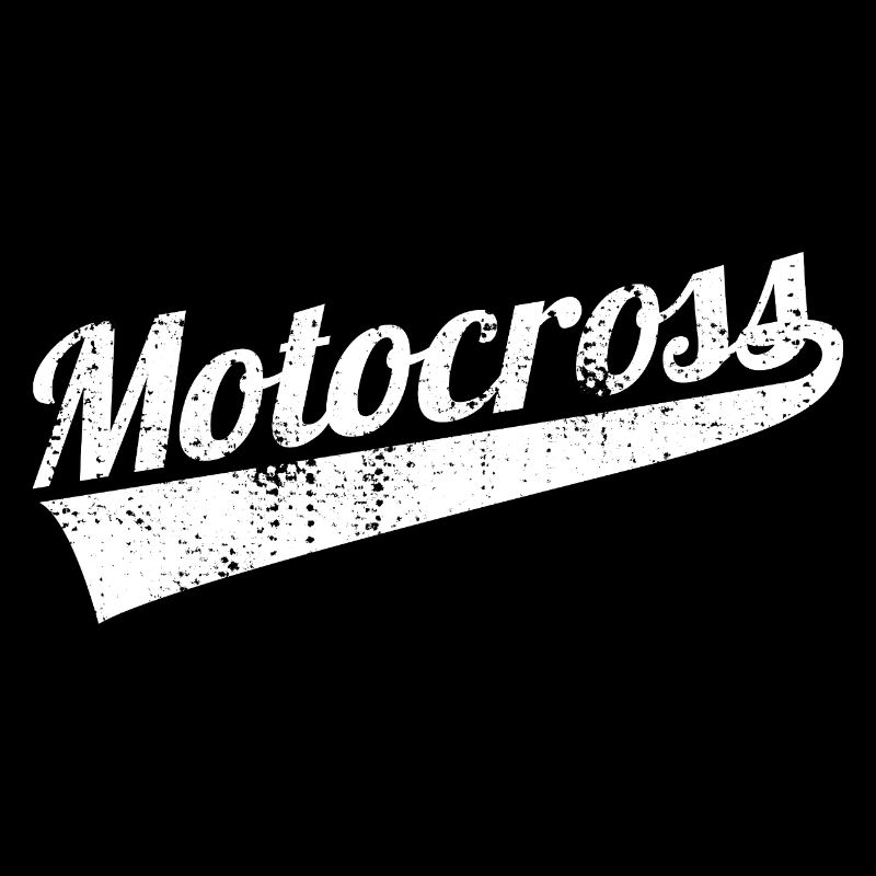 Motocross Retro