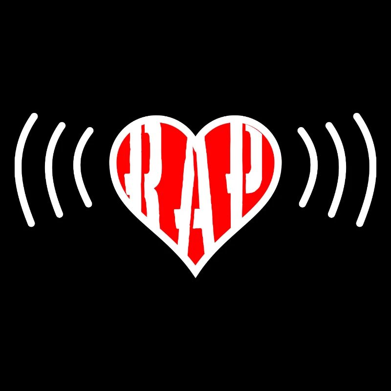 Heart Beats For Rap