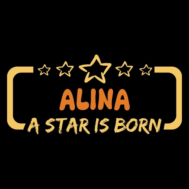 Geschenk für Alina