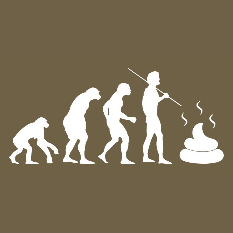 intestinal evolution