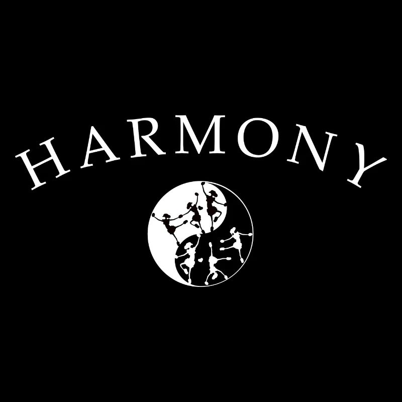 Danse Ballet Harmonie