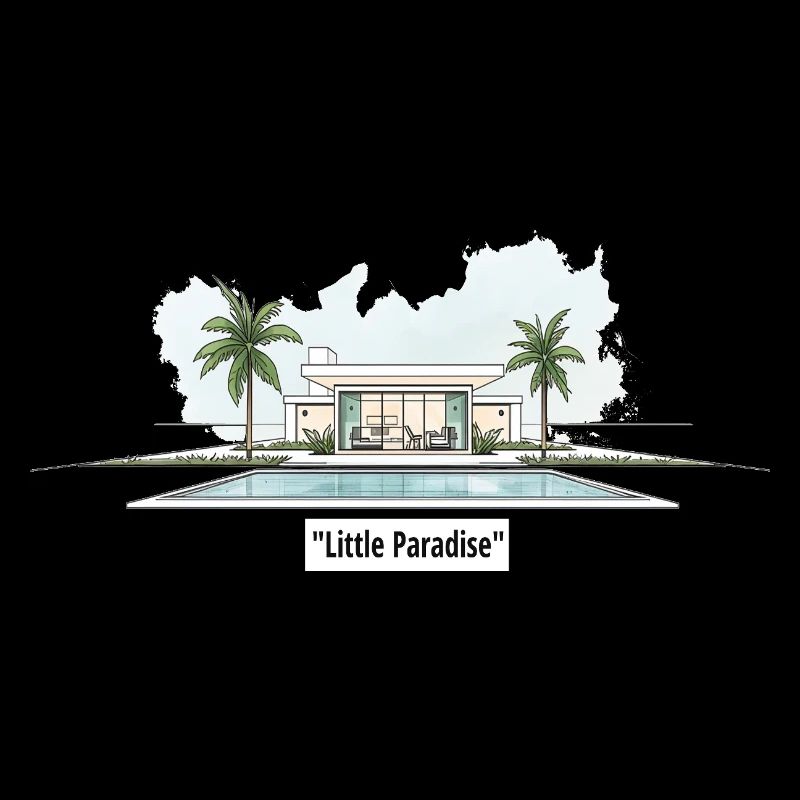 Villa du Petit Paradis