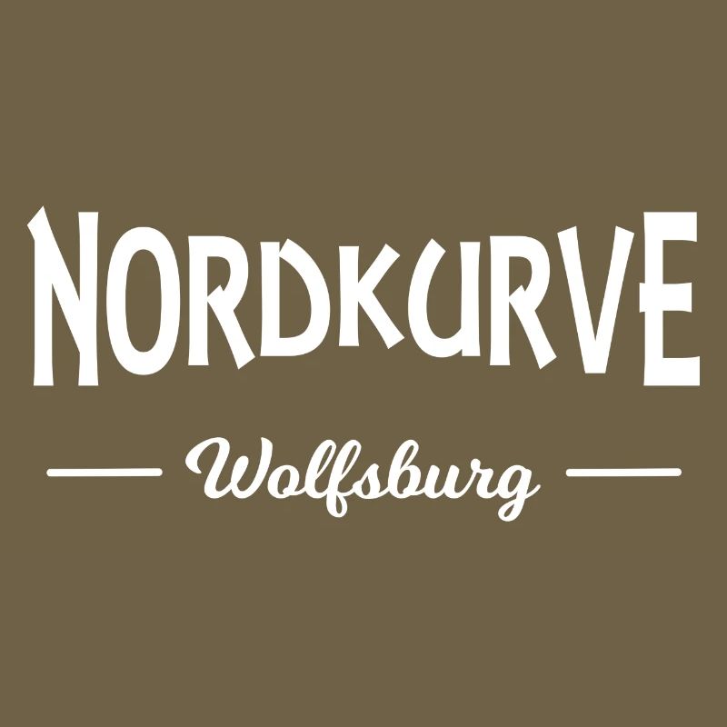 Wolfsburg north curve