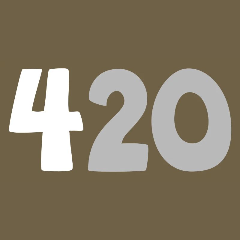 420 | 4,20 | Couleur de conception réglable