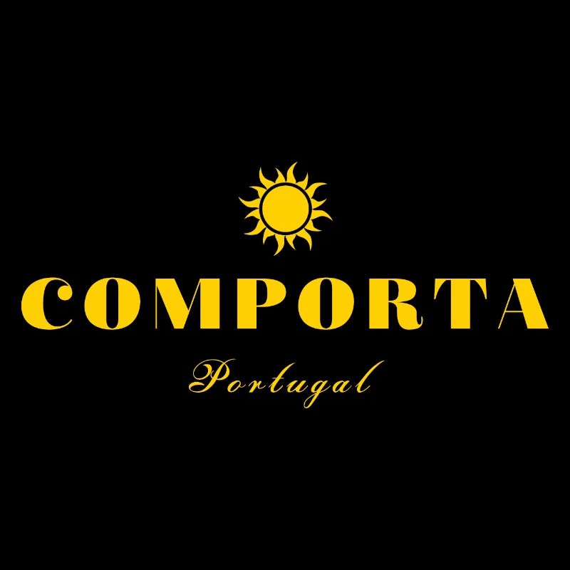 Comporta Portugal Sun Design