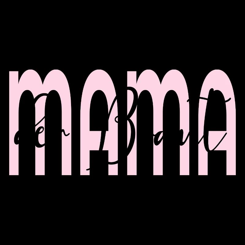 Hochzeit Mama der Braut