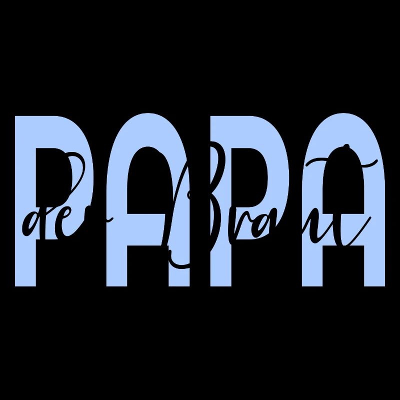 Hochzeit Papa der Braut