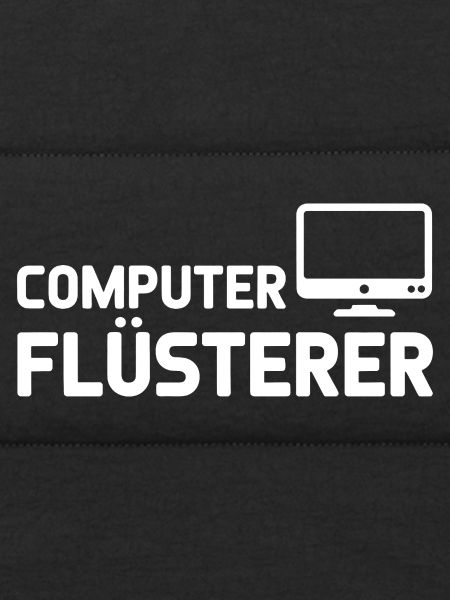 Pixelcomputer Nebula Muster