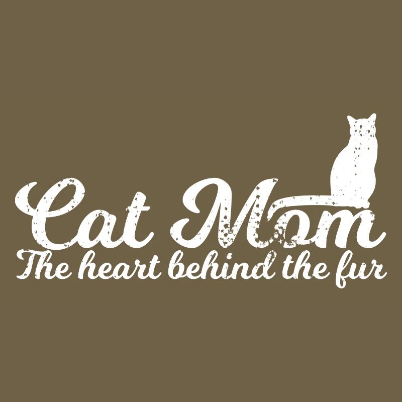 Katzenmutter