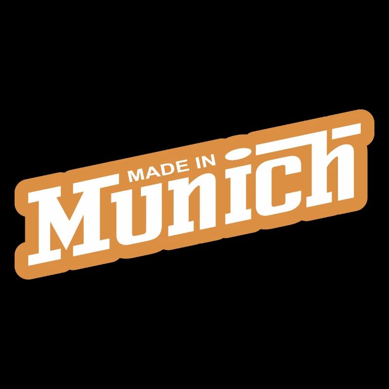 München - weil´s Deine Stadt ist!
