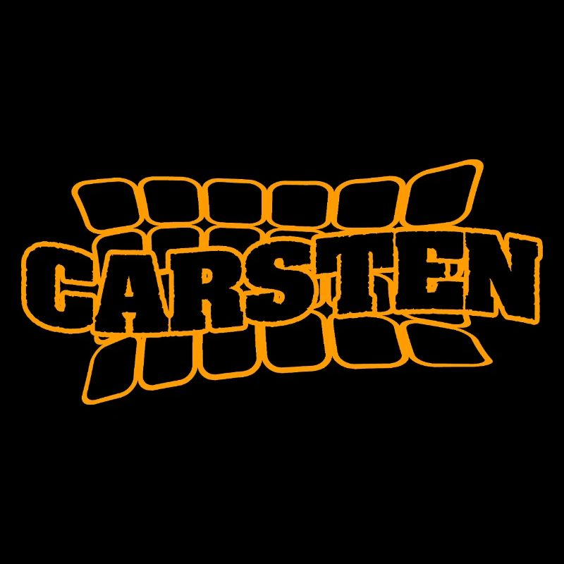 Carsten as a first name