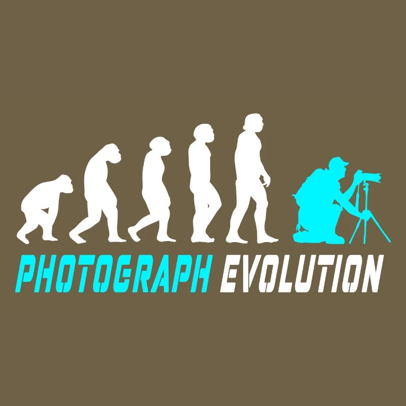 Photographe Evolution