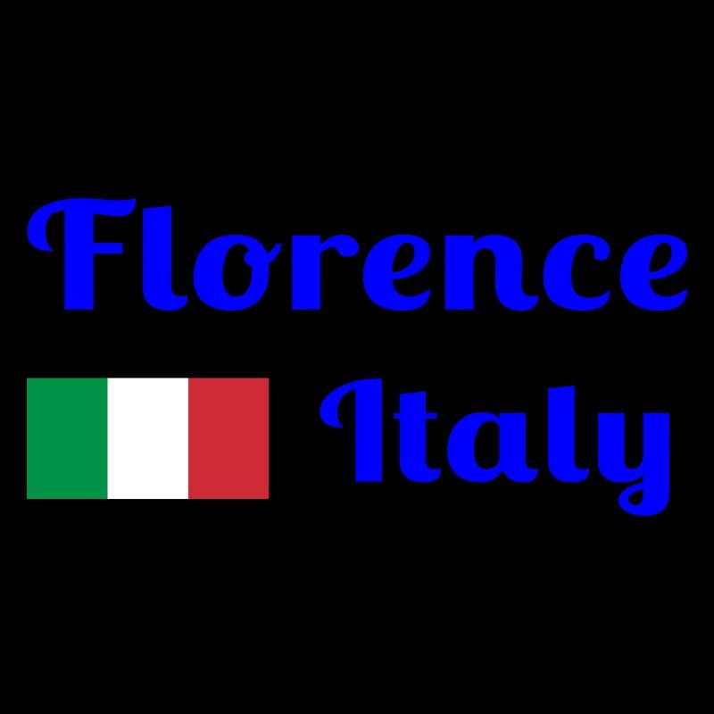 Florence, Italy - Stylish prints