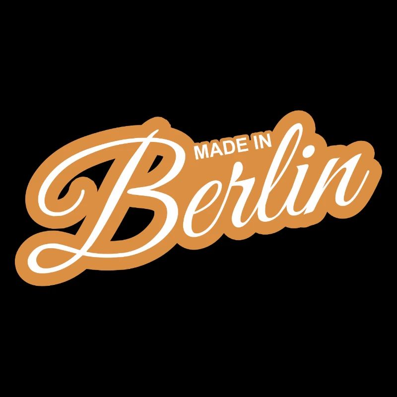 Berlin - parce que c’est votre ville !