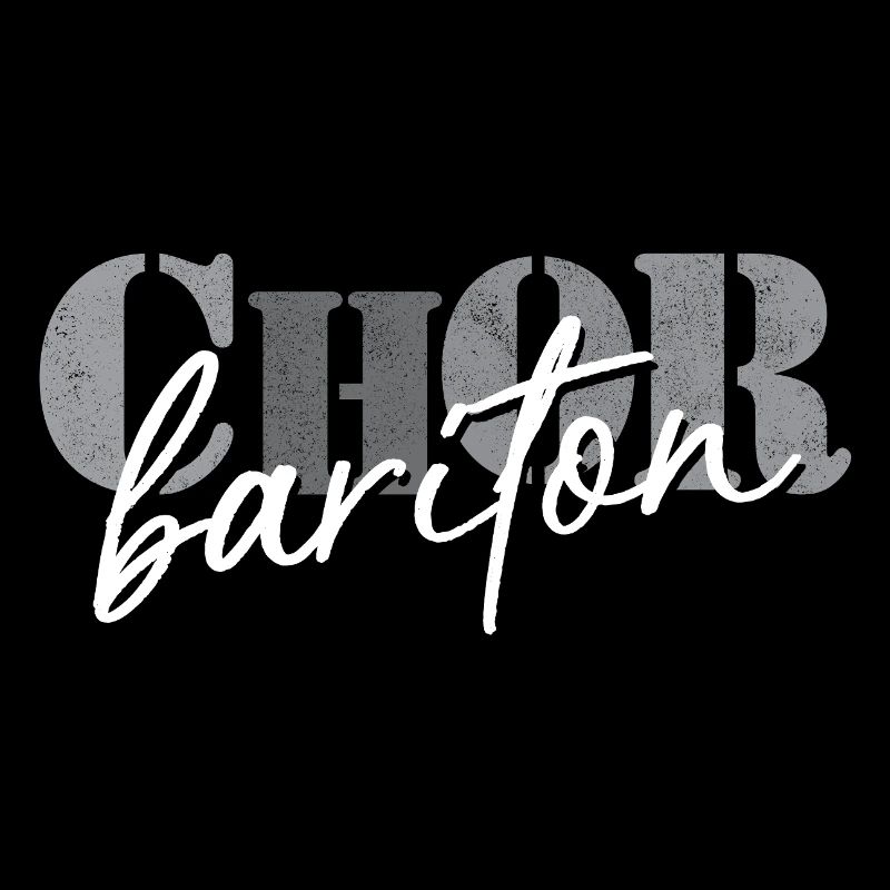 Chor Bariton