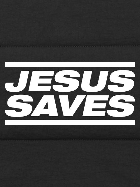 Jesus Rettet