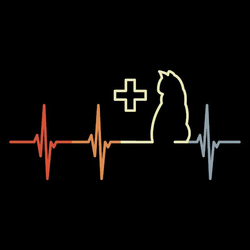 Tierarzt Katzen Herzlinie