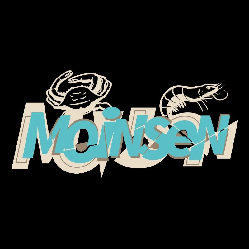 Moinsen & Krabben