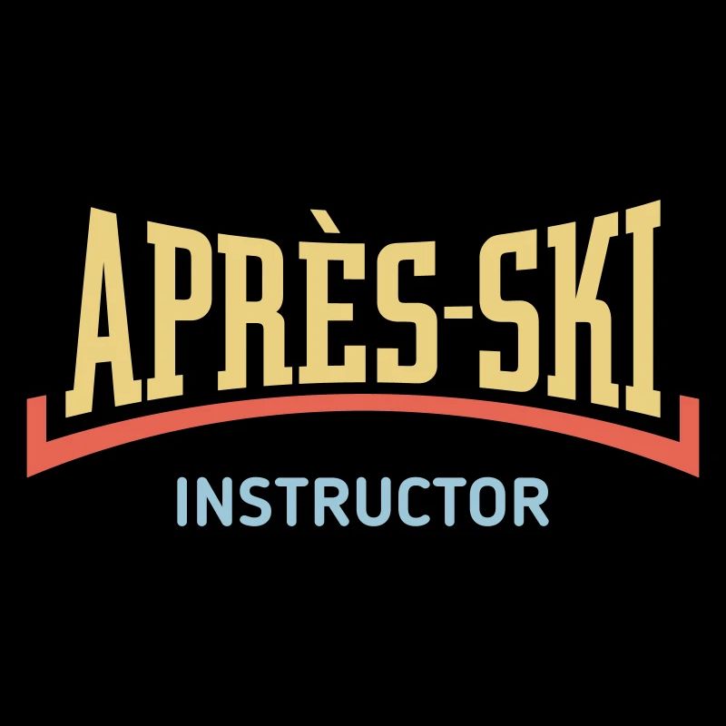 Après-Ski – Moniteur (Concave / Après Ski / 3C)
