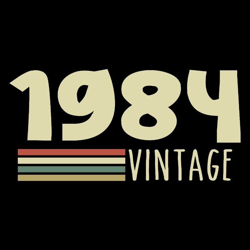1984-Anniversaire-1984-retro-1984