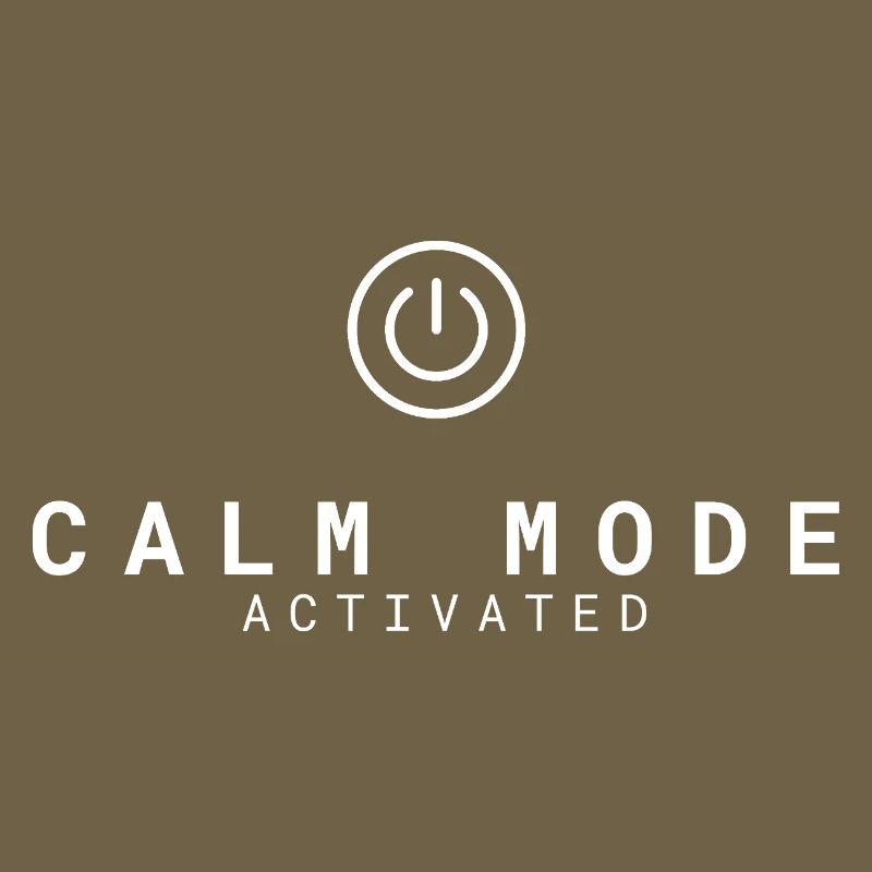 Calm Mode Activated | Relaxation & Nervous System
