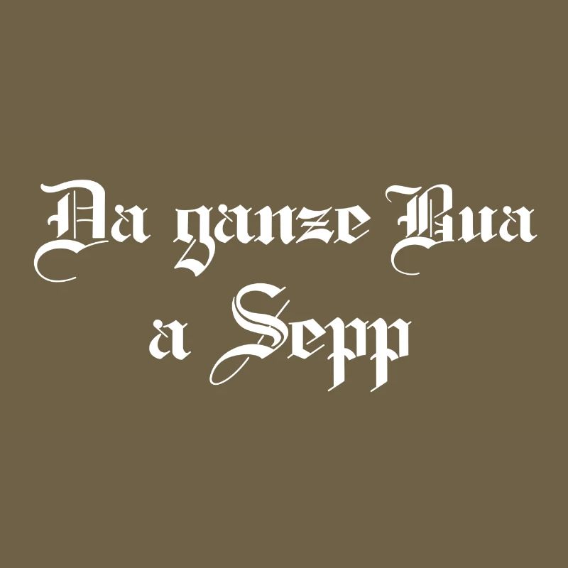 Sepp