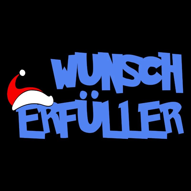 WUNSCHERFÜLLER