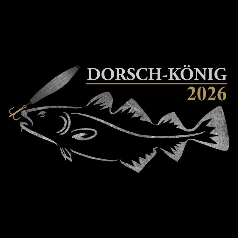 Dorschkönig 2026