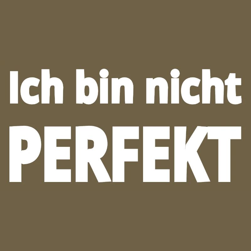 Perfekt
