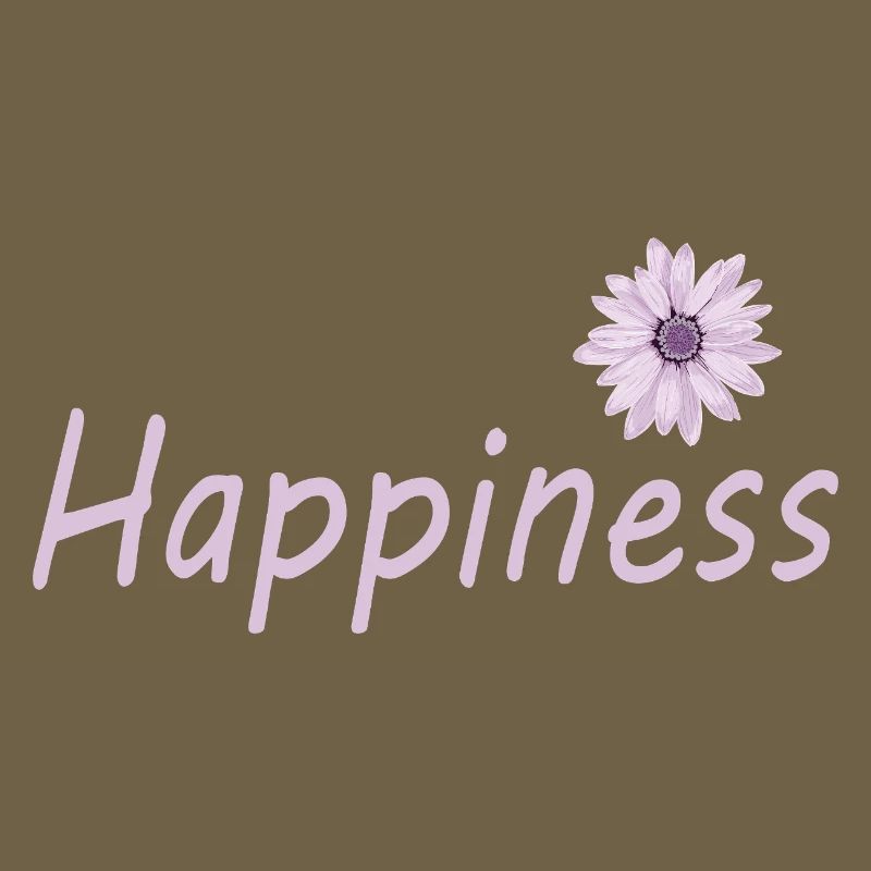 HAPPINESS